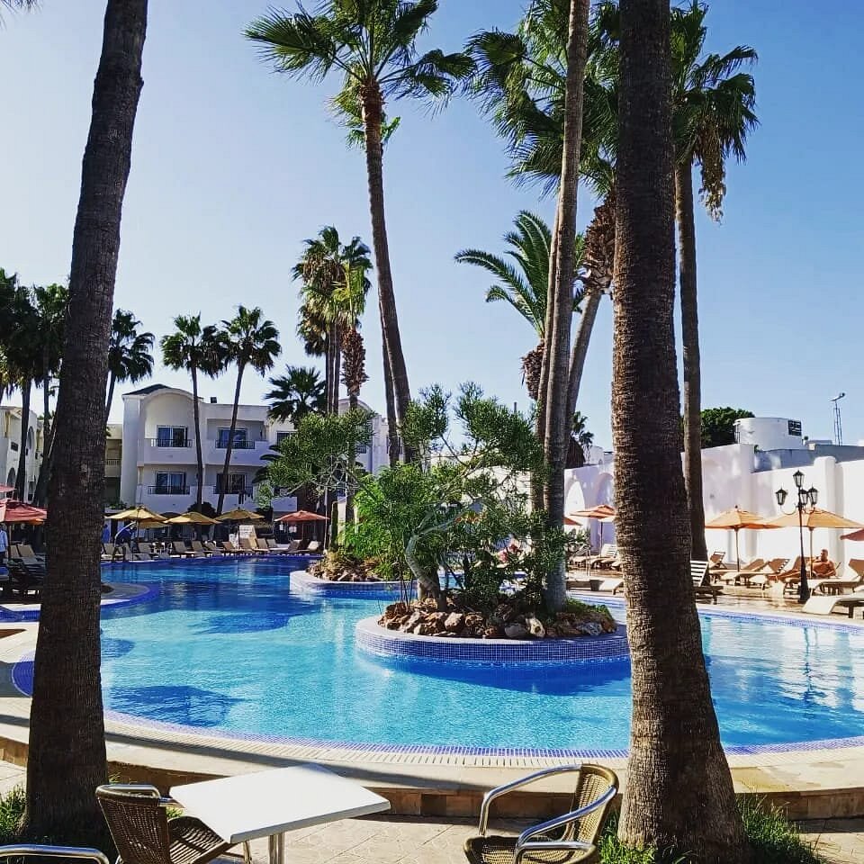 NESRINE HOTEL